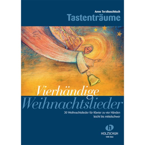 Holzschuh verlag vierhändige - holzschuh,
