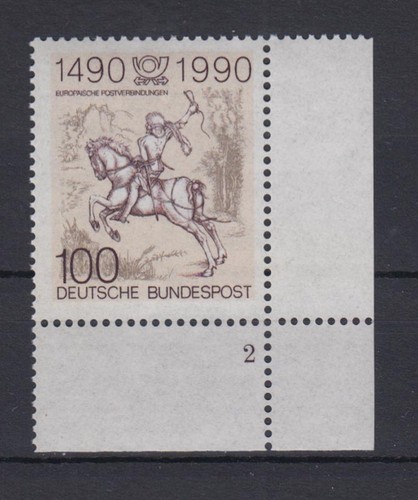 Bund 1445 eckrand rechts - 1445,
