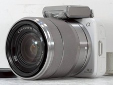 [ EXC + 4 Lesen ] Sony Alpha