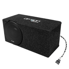Subwoofer für VW ID.7 mit