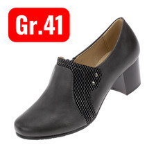 Damenschuhe Halbschuhe Gr. 41