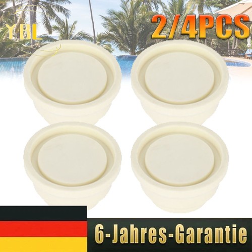Poolleiter gummipuffer stopper - poolleiter,