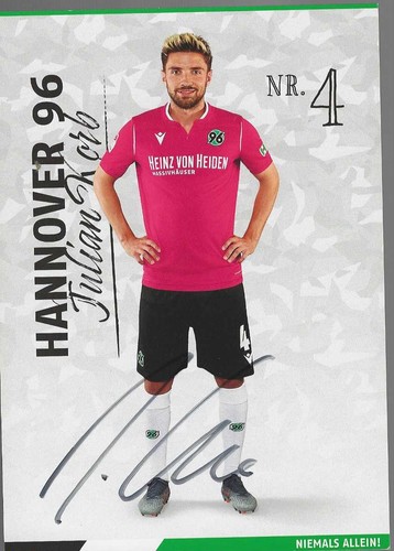 Julian korb hannover - julian,