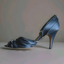 Pedro Garcia Espana Damen