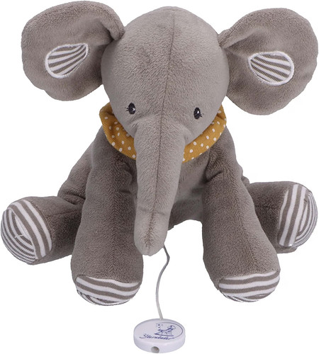 Sterntaler spieluhr baby - sterntaler,