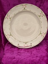 Speiseteller Friesland/Melitta Schloß Gödens Grüne Ranke 2. Wahl