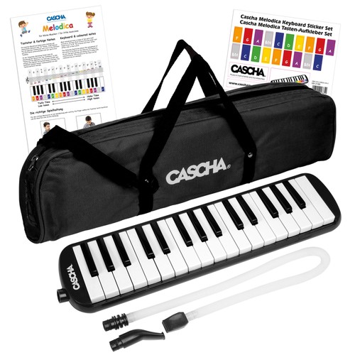 Cascha melodica schwarz - cascha,