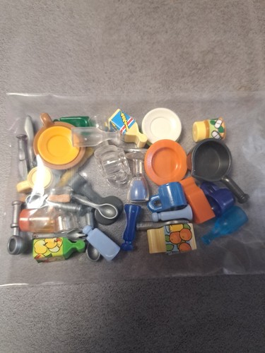 Playmobil zubehör - playmobil,