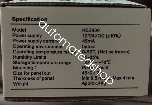 1pcs new ks2900 digital - 1pcs,