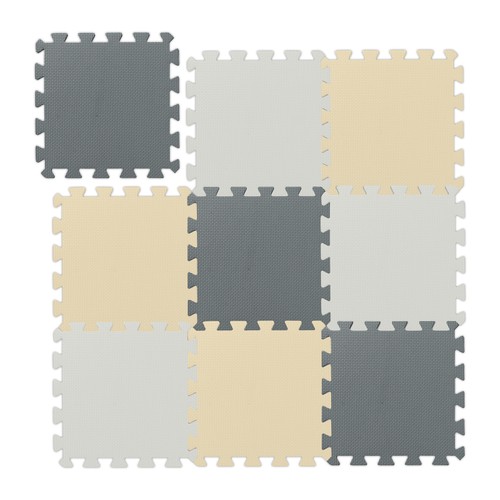 Puzzlematte bodenpuzzle - puzzlematte,