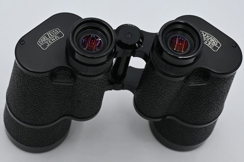 Carl zeiss jena fernglas - carl,