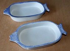 Keramik auflaufform - keramik, 2