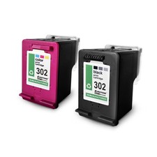 Druckerpatronen für 302 xl - für,