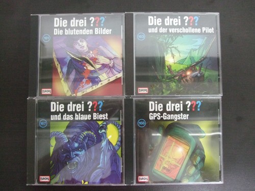 Die 3 drei - cd,