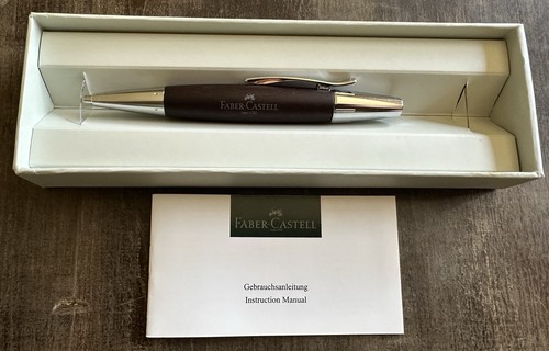 Faber castell motion - faber, e-motion