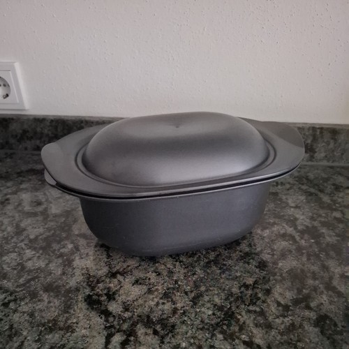 Tupperware ultra pro ovaler - "ultra, pro"