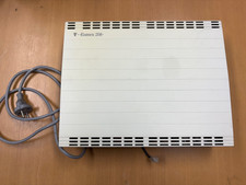 Telefonanlage Eumex 208 für ISDN-Anschluss