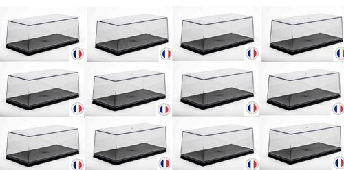 Vitrinenboxen 24 für - 12, 1/24