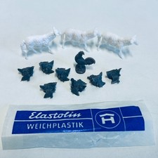 Elastolin Weichplastik - 11
