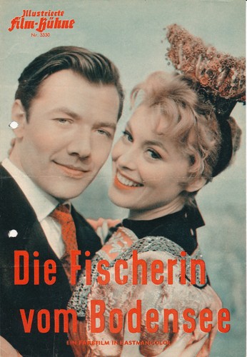 Die fischerin vom - vom,