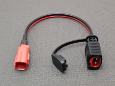 Ducati Adapter ProCharger