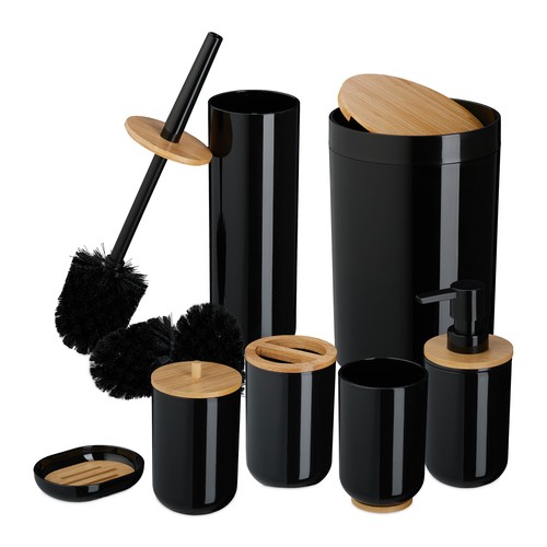 Badezimmer set badaccessoires - set,