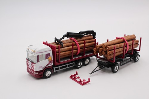 Herpa scania 500 - herpa,