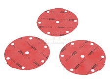 3-Lagige Membrane 25/30PS