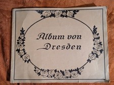 Album von Dresden, Antiker