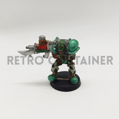 Wh40k target mutant chronicles - wh40k,