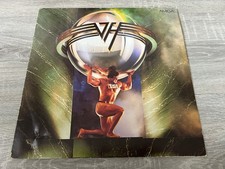 Van Halen - 5150 Amiga Vinyl