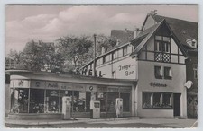 Ansichtskarte Adenau Gasthof