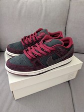Nike SB Dunk Low x Riot