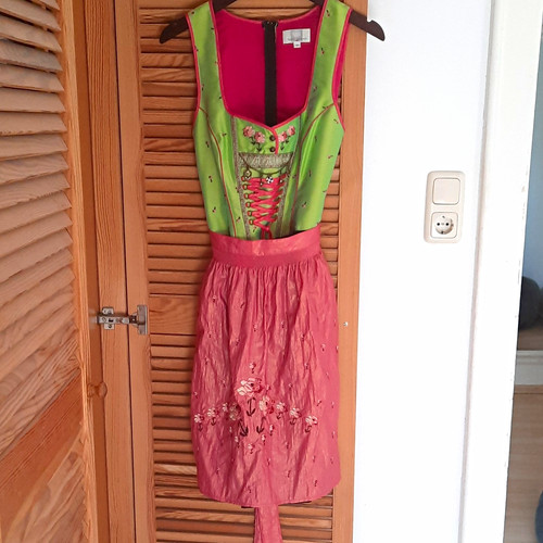 Spieth wensky dirndl damen - &,