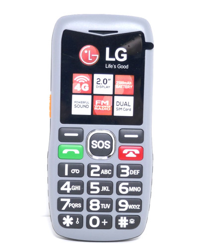 365 lte dual sim - lg,