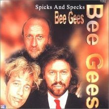 Bee gees von - gees, |