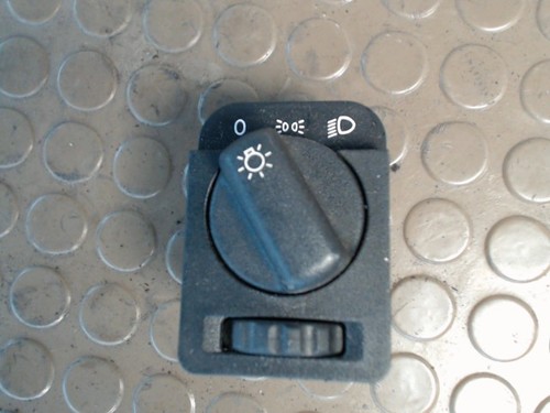 Lichtschalter opel omega 12 - lichtschalter, a