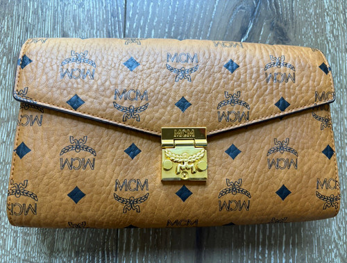 Mcm tracy crossbody medium - tracy,
