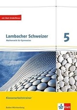 Lambacher Schweizer Mathematik