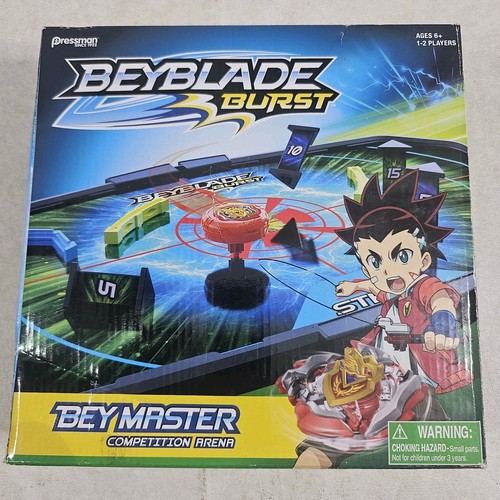 Beyblade burst bey master - burst,