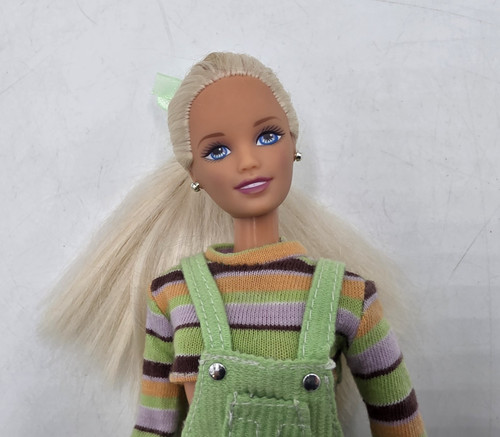 Barbie cool colors extreme - cool,