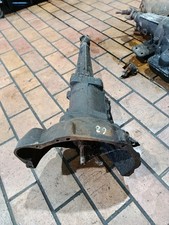 Ford Taunus P3 1.5 1.7