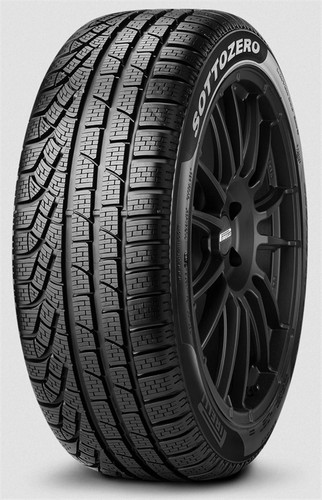 Winterreifen pirelli winter - 4,
