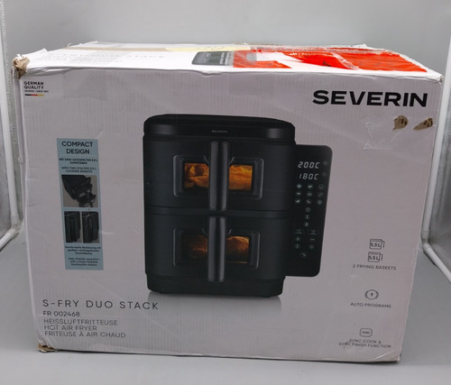 Severin 2468 - fr,