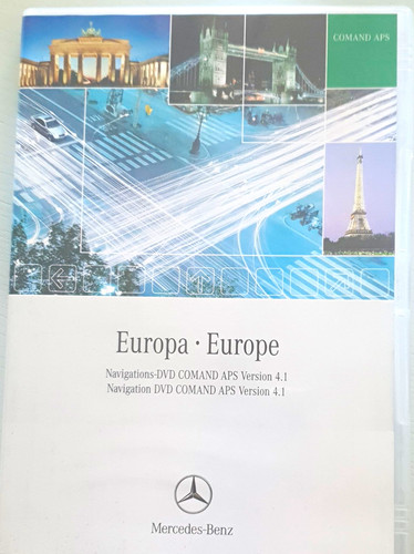 Navigation dvd comand - navigation,