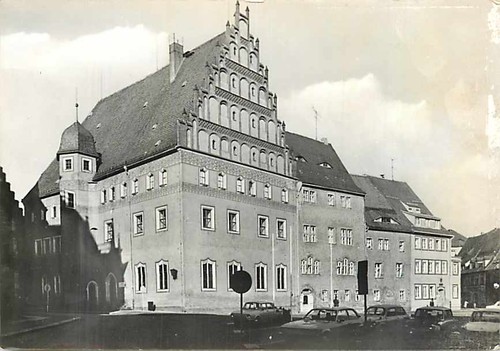 Freiberg stadt und - -, stadt-