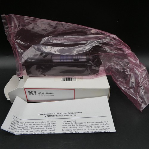 Key instruments mr3000 serie - key,