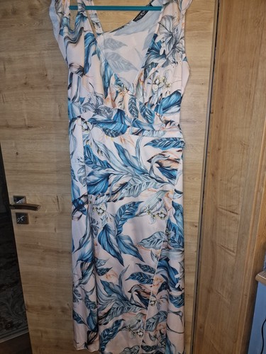 Damen maxikleid 46 von - gr.,
