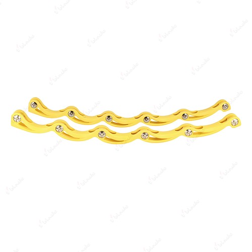 Blade stabilisator - , t-blade