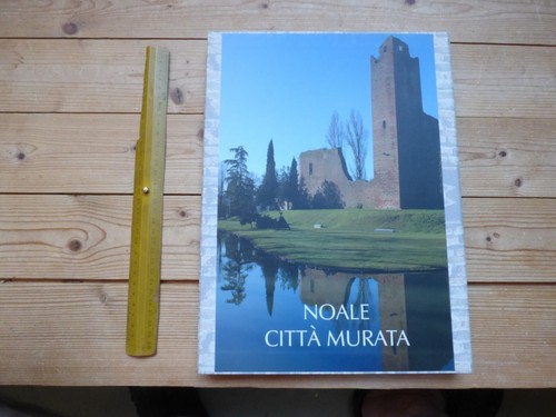 Pigozzo noale citta murata - citta,